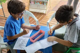 Cine Leitura do Bem percorre o interior do estado
