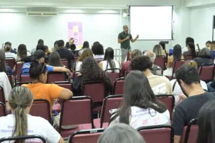 Sebrae participa do Probem com foco no desenvolvimento das competências empreendedoras | ASN Goiás