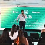 Catalisa 2026 reúne lideranças jovens de todo o país em Goiânia e fortalece conexão entre empreendedores | ASN Goiás
