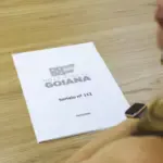 Você pode ser um deles! Ganhadores de fevereiro da Nota Goiana têm até 02 de junho para resgatar prêmio – Portal Goiás