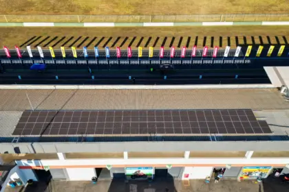 Equatorial Goiás investe em modernização energética no Autódromo de Goiânia