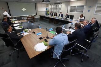 CDE aprova Relatório de Gestão 2025 do Sebrae Goiás e reforça compromisso com a transparência | ASN Goiás