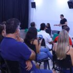 Encontro da Economia Criativa mobiliza agentes culturais em Trindade | ASN Goiás