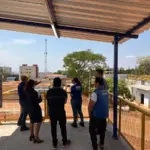 Trabalho técnico avalia base da tarifa de água e esgoto