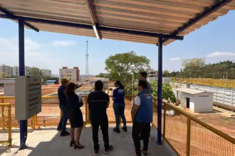 Trabalho técnico avalia base da tarifa de água e esgoto