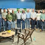 Expopec 2026 é aberta em Porangatu com foco em inovação, empreendedorismo e fortalecimento do agro regional | ASN Goiás