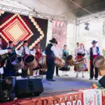 Festival Tordesilhas encanta público em Olhos D’Água