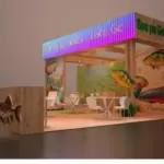 Goiás faz lançamento nacional da Temporada de Pesca no maior evento do setor no Brasil