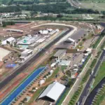 Goinfra restringe tráfego na GO-020 durante MotoGP em Goiânia