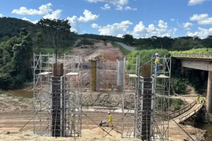 Lançado edital para 2ª fase da duplicação da GO-330, entre Catalão e Ipameri – Portal Goiás