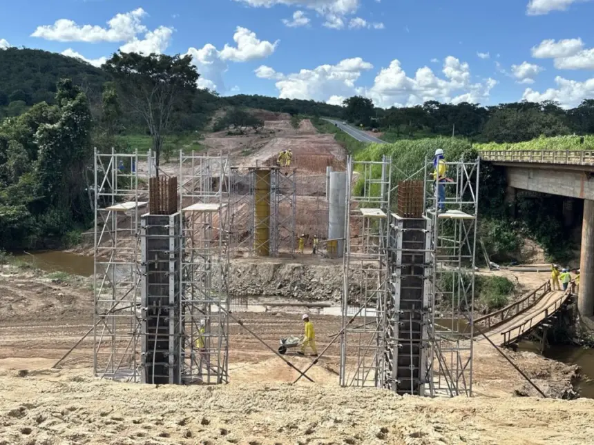 Lançado edital para 2ª fase da duplicação da GO-330, entre Catalão e Ipameri – Portal Goiás Lançado edital para 2ª fase da duplicação da GO-330, entre Catalão e Ipameri – Portal Goiás