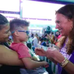 Atendimentos do Goiás Social Mulher chegam ao terceiro dia em Goiânia