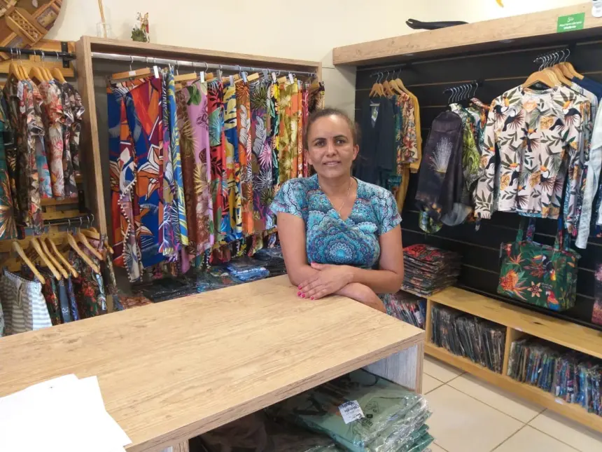 mais de 15 mil mulheres abriram empresa este ano em Goiás