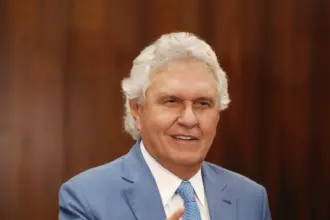 Agenda do governador para domingo