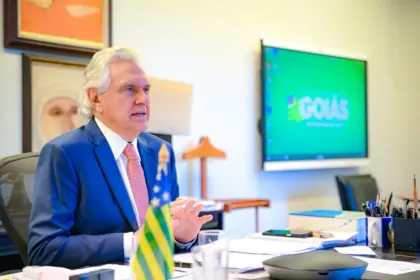Agenda do governador para quinta-feira