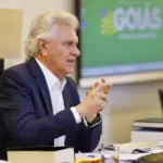 Agenda do governador para segunda-feira