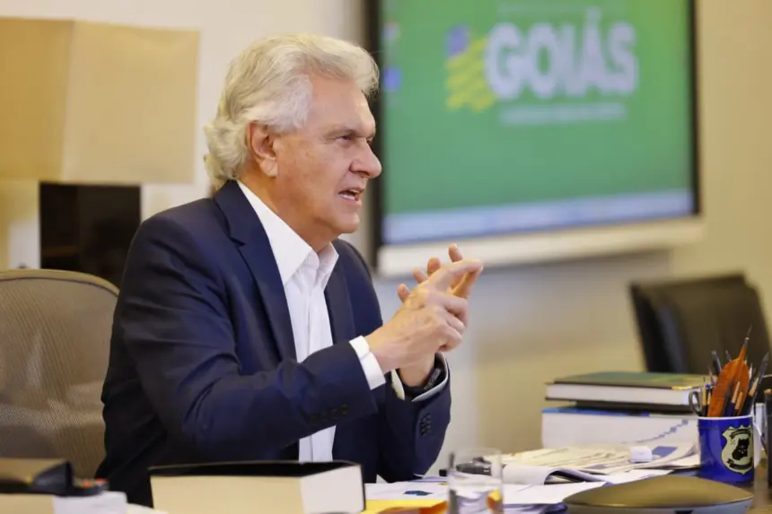 Agenda do governador para segunda-feira Agenda do governador para segunda-feira