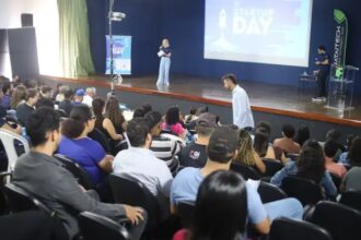 Startups ganham protagonismo em Jataí durante mobilização nacional do Sebrae | ASN Goiás