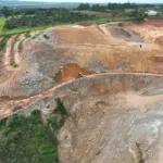 Ouro Verde formaliza pedido de encerramento definitivo do lixão de Padre Bernardo