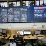 MotoGP 2026 terá esquema especial de segurança com monitoramento em tempo real