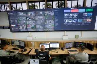 MotoGP 2026 terá esquema especial de segurança com monitoramento em tempo real