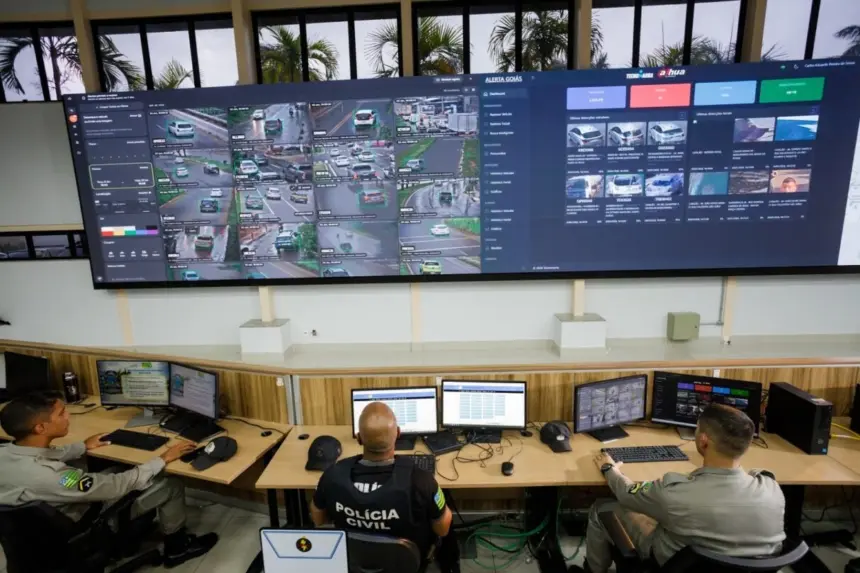 MotoGP 2026 terá esquema especial de segurança com monitoramento em tempo real