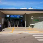 Goiânia ganha novo Terminal Padre Pelágio e primeiros ônibus a biometano do Brasil