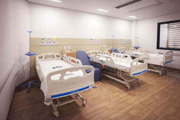 Saúde implanta projeto de gestão de filas para cirurgias eletivas