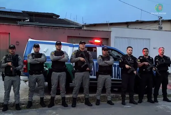 Operação Jogada Ensaiada prende integrantes de torcida organizada