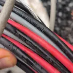 Operação da PM e Equatorial Goiás recupera quase uma tonelada de fiação furtada da concessionária