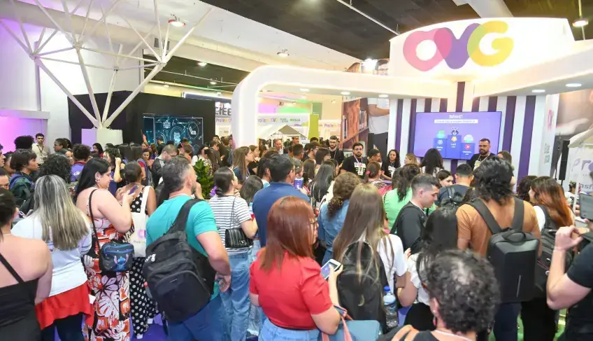 Sebrae Goiás participará da Feira de Oportunidades do Probem com estande interativo, palestra, oficina e podcast | ASN Goiás