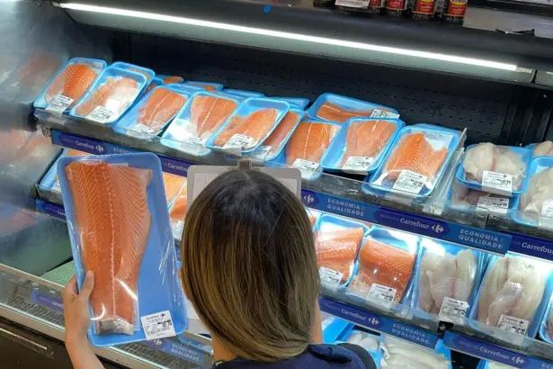 Procon-GO encontra variação de até 267% em preços dos pescados