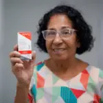 Goiás é pioneiro na terapia tripla para DPOC e já atende mais de 8,9 mil pacientes