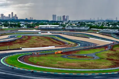 Movimento Reciclar inscreve voluntários para o MotoGP