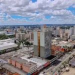 Governo de Goiás terá novo Centro Administrativo em Goiânia