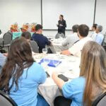 Integrantes da rede credenciada recebem Prêmio Consultor e Instrutor Destaque 2025 | ASN Goiás