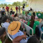 Projeto fortalece agricultura familiar e valoriza a biodiversidade