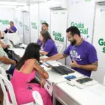 Goiás Social Mulher oferece 12 mil vagas de emprego