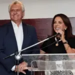 Agenda do governador e da primeira-dama para tarde de terça-feira