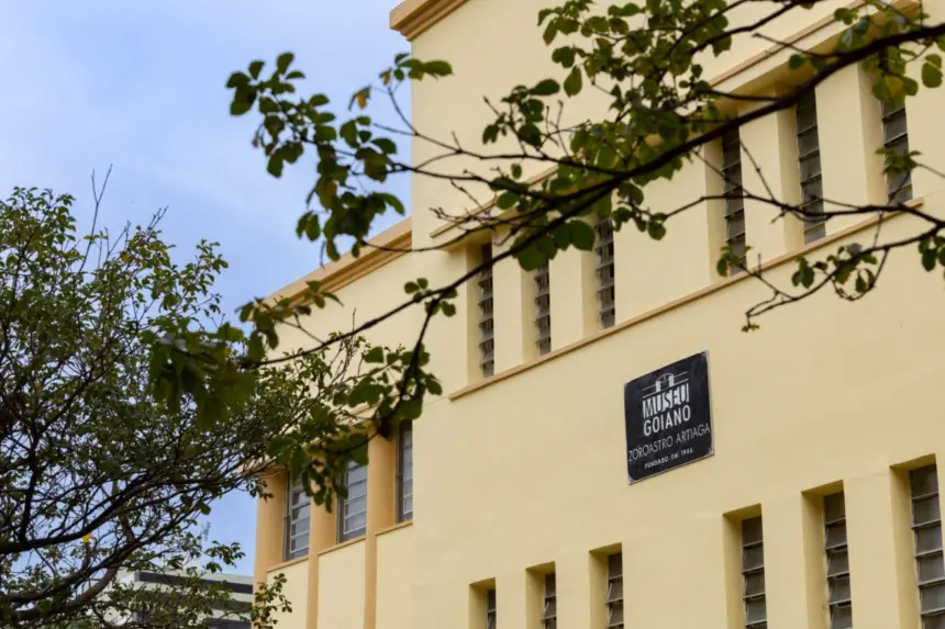 Reinauguração do Museu Zoroastro Artiaga será na quarta-feira