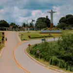 Inaugurada restauração da GO-070 entre Matrinchã e Itapirapuã