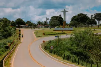 Inaugurada restauração da GO-070 entre Matrinchã e Itapirapuã