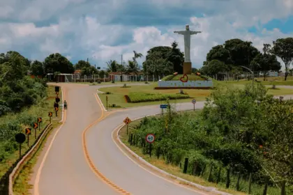 Inaugurada restauração da GO-070 entre Matrinchã e Itapirapuã