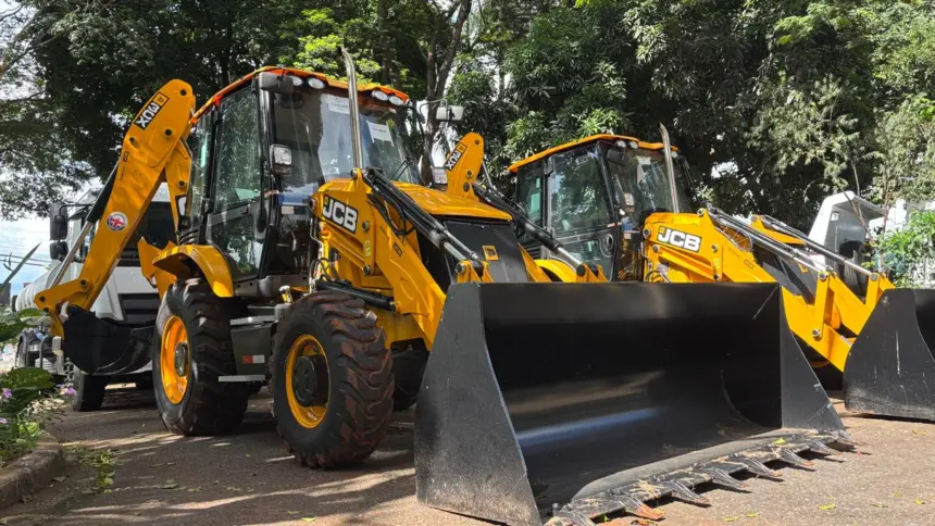 Mecaniza Campo entrega R$ 8,5 milhões em máquinas a produtores de 23 municípios goianos – Portal Goiás