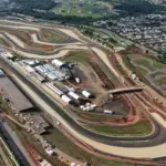 Autódromo de Goiânia passa por ajustes finais para receber Mundial de MotoGP