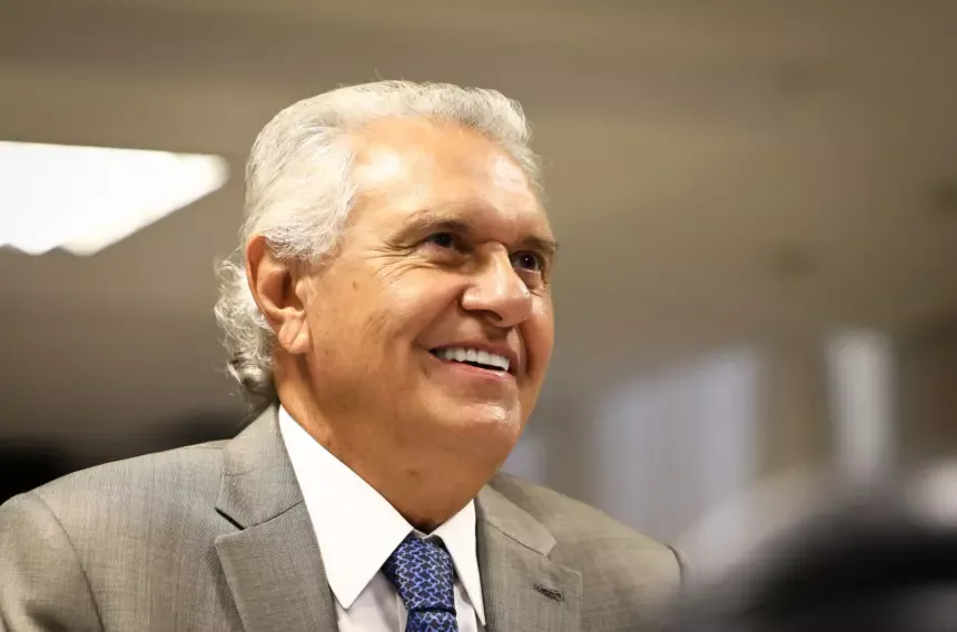 Agenda do governador para quinta-feira