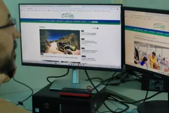 Governo de Goiás lança novo portal oficial de notícias do Estado – Portal Goiás