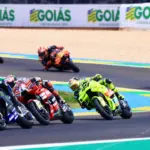 MotoGP em Goiânia: confira programação deste domingo