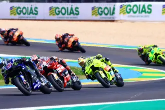 MotoGP em Goiânia: confira programação deste domingo