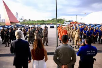 Governo de Goiás lança Operação Mulheres 2026